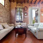 Ferienhaus Rotonda Alquerías del Niño Perdido