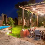 Ferienhaus Rotonda *