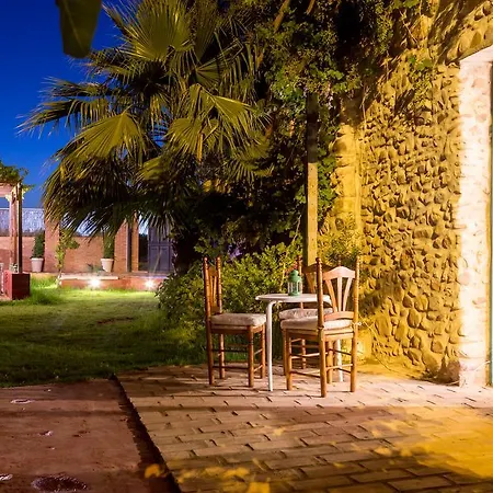 Rotonda Ferienhaus Alquerías del Niño Perdido