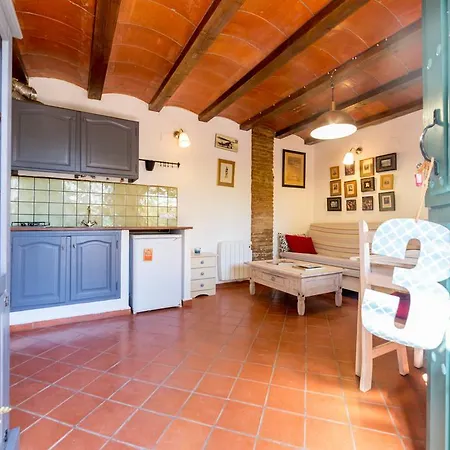 Rotonda Vakantiehuis Alquerías del Niño Perdido