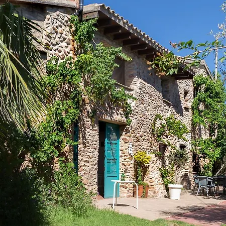 Rotonda Ferienhaus