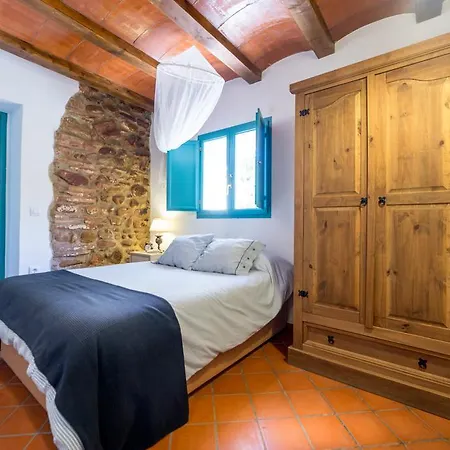 Rotonda Vakantiehuis *