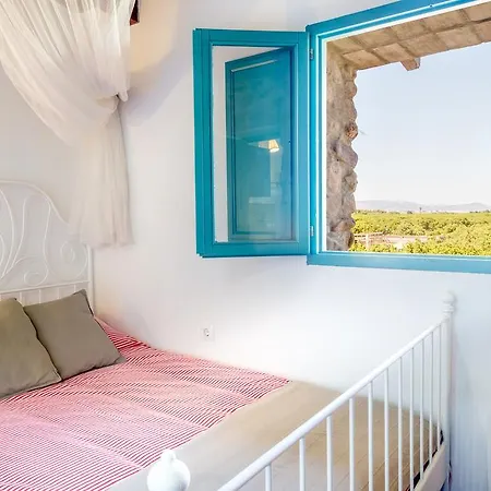 Vakantiehuis Rotonda